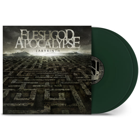 Fleshgod Apocalypse - Labyrinth (Out 2/5/25)