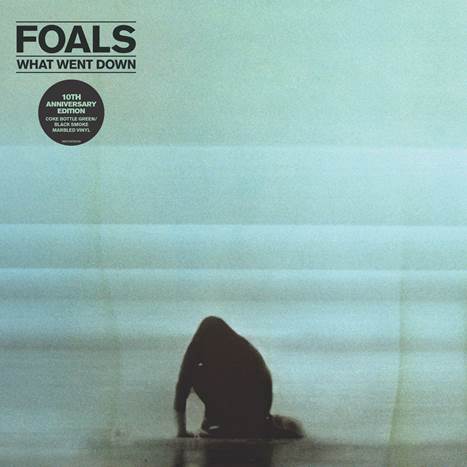 Foals - What Went Down 10th Anniversary