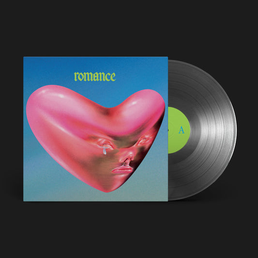 Fontaines DC - Romance