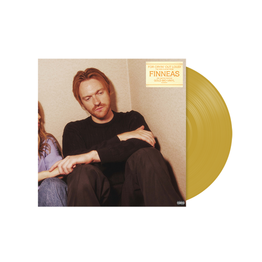 Finneas - For Cryin' Out Loud