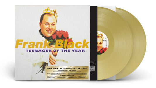 Frank Black - Teenager of the Year: 30th Anniversary (Out 17/1/25)