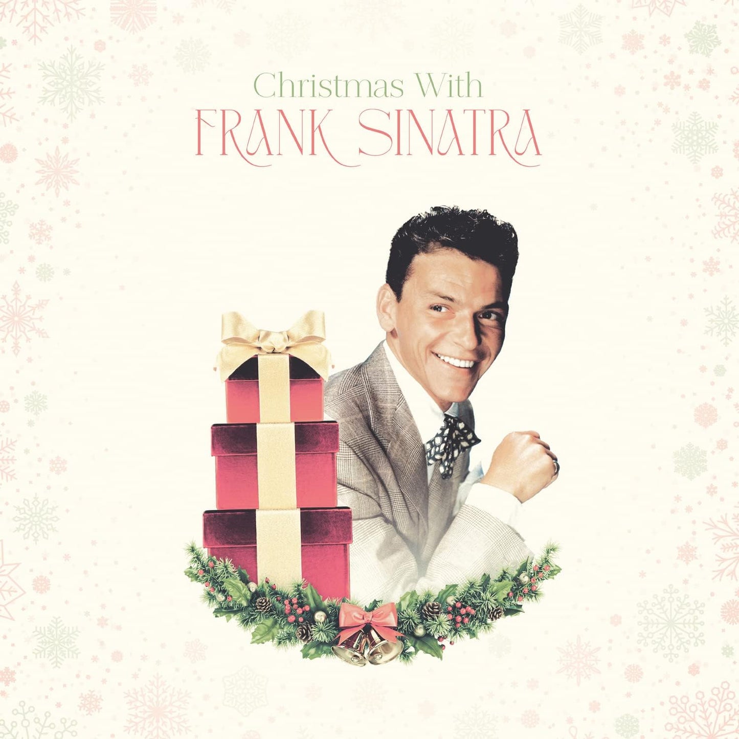 Frank Sinatra - Christmas with Frank