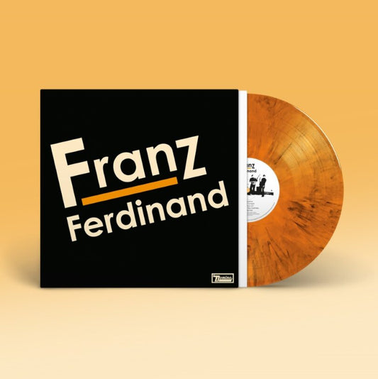 Franz Ferdinand - Franz Ferdinand: 20th Anniversary