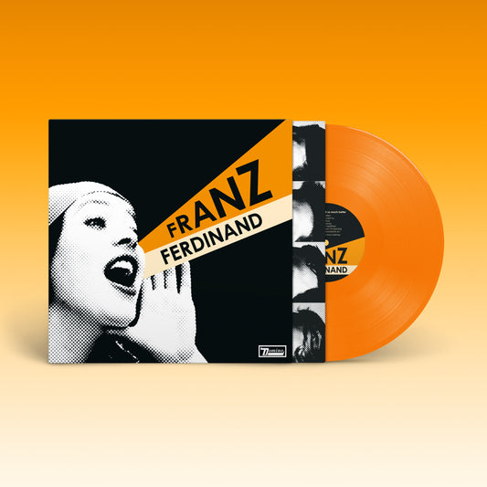 Franz Ferdinand - You Could Have It So Much Better 20th Anniversary