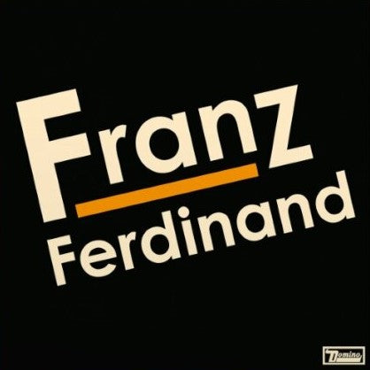 Franz Ferdinand - Franz Ferdinand: 20th Anniversary