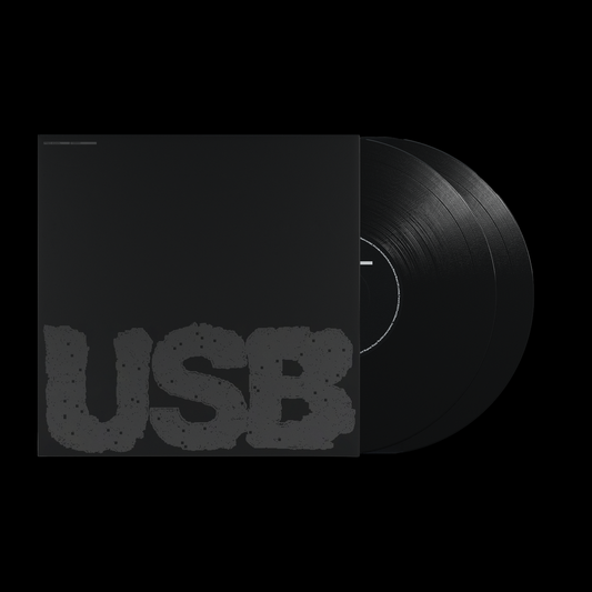 Fred Again - USB002 vinyl (Out 12/12/25)
