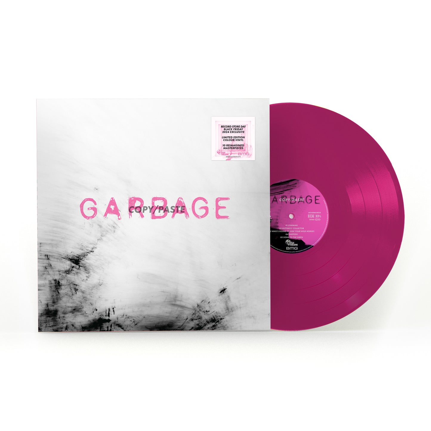 Garbage - copy / paste (RSDBF24)