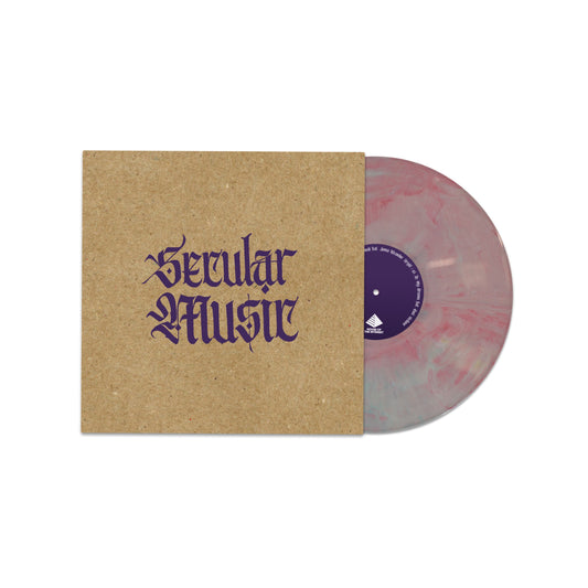 Girls of the Internet - Secular Music (Out 5/12/25)