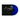 Electric Blue LP