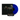 LTD Indies Exclusive Electric Blue LP