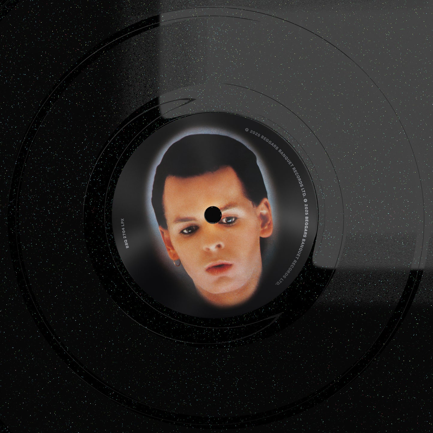 Gary Numan - Telekon 45th Anniversary (Out 12/12/25)