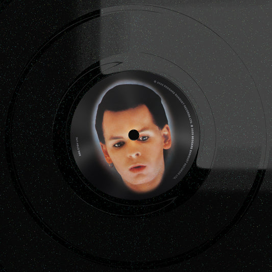 Gary Numan - Telekon 45th Anniversary (Out 12/12/25)