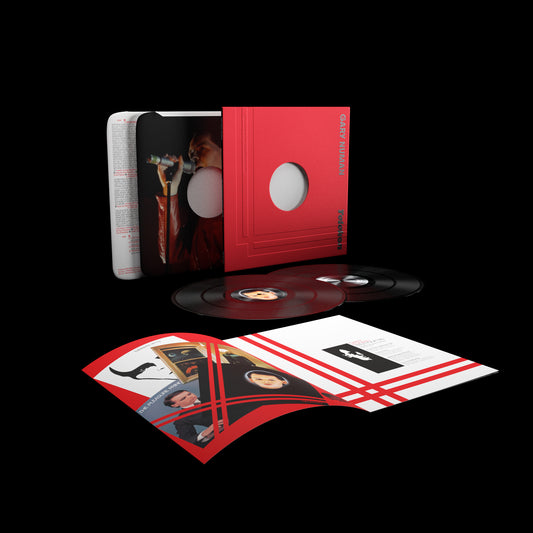 Gary Numan - Telekon 45th Anniversary (Out 12/12/25)