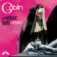 OST (Goblin) - L'altro Inferno/The Other Hell (RSD25)