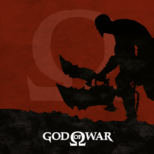 OST - God Of War