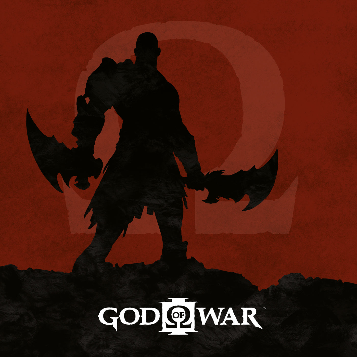 OST - God Of War III