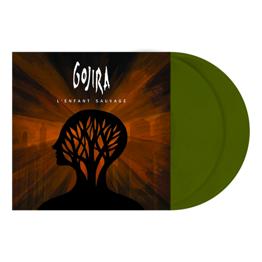 Gojira - L'Enfant Sauvage (Out 28/3/25)