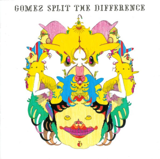Gomez - Split The Difference