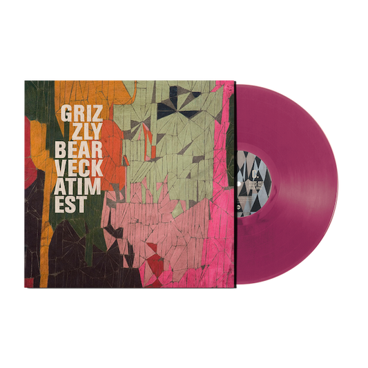 Grizzly Bear - Veckatimest