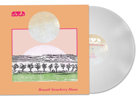 Gulp - Beneath Strawberry Moons