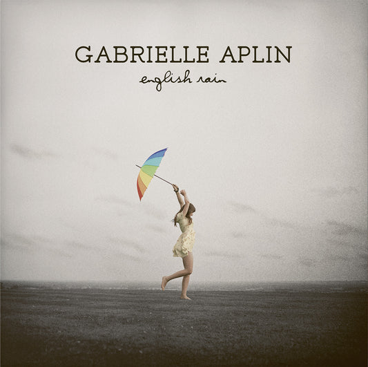 Gabrielle Aplin - English Rain (Out 6/3/26)