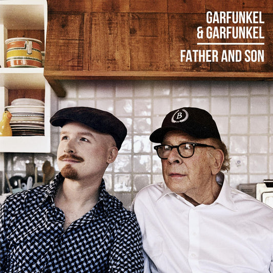 Garfunkel & Garfunkel - Father & Son