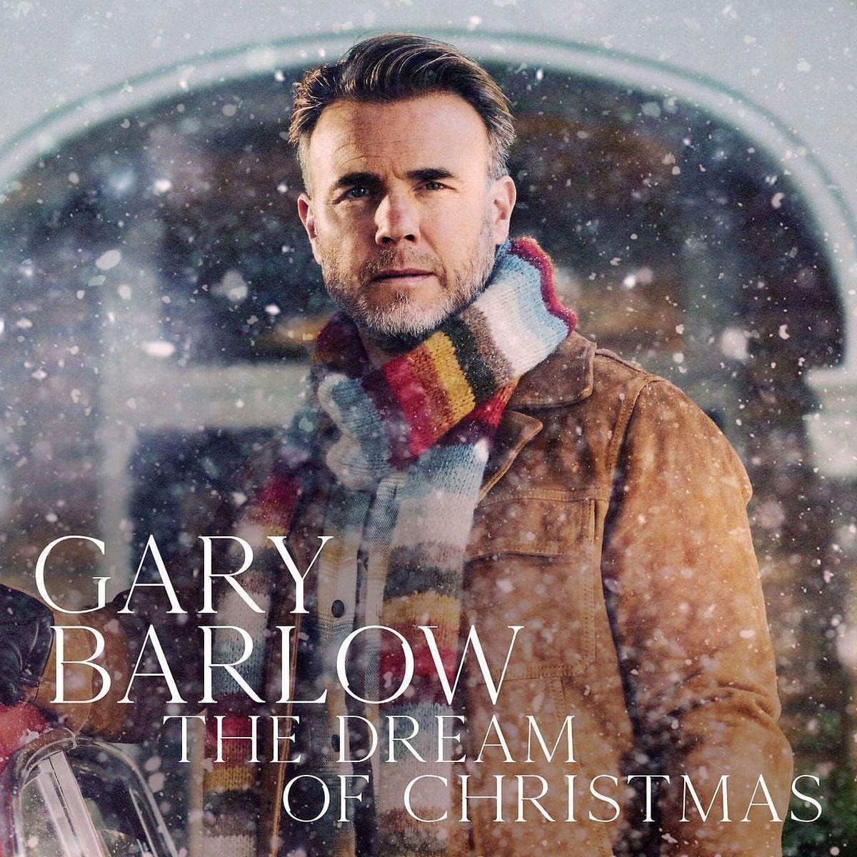 Gary Barlow - The Dream of Christmas