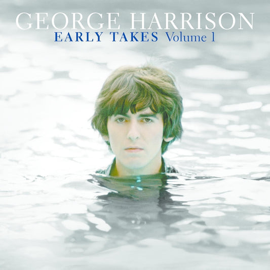 George Harrison - Early Takes Vol 1 (Out 25/10/24)