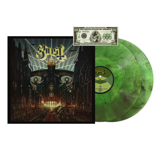 Ghost - Meliora 10th Anniversary