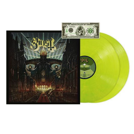 Ghost - Meliora 10th Anniversary