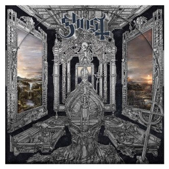 Ghost - Skeleta (RSDBF25)