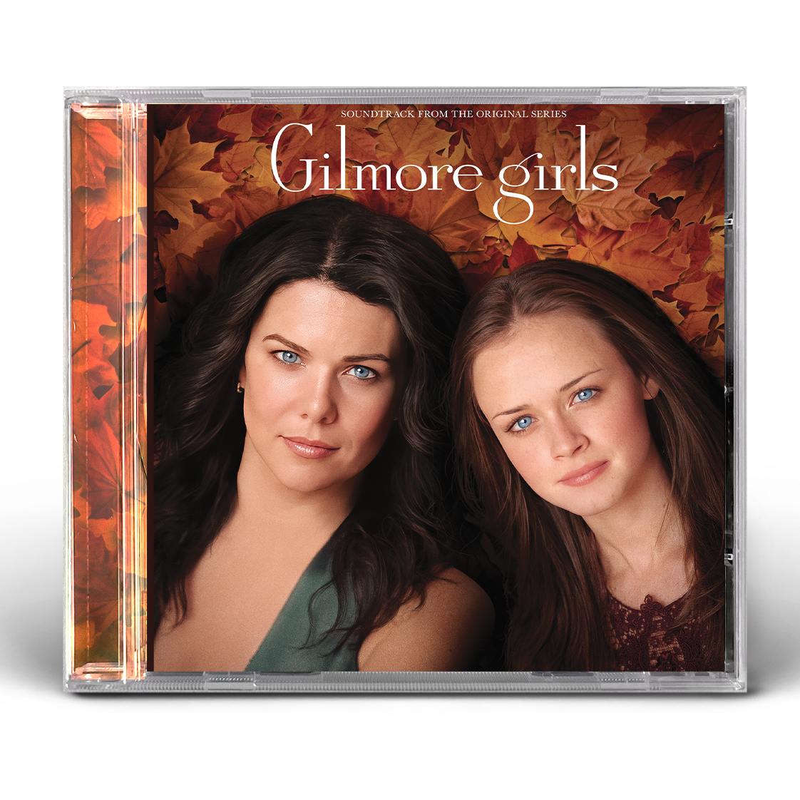 OST - Gilmore Girls (Out 20/3/26)