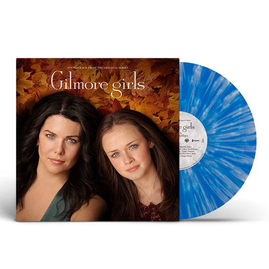 OST - Gilmore Girls (Out 20/3/26)