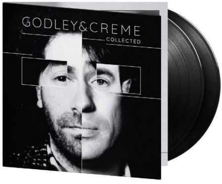 Godley and Creme - Collected