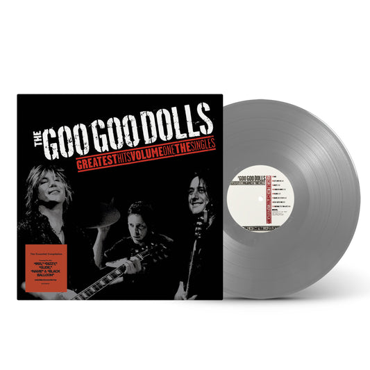 Goo Goo Dolls - Greatest Hits Volume 1 The Singles