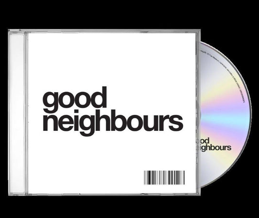 Good Neighbours - Good Neighbours EP