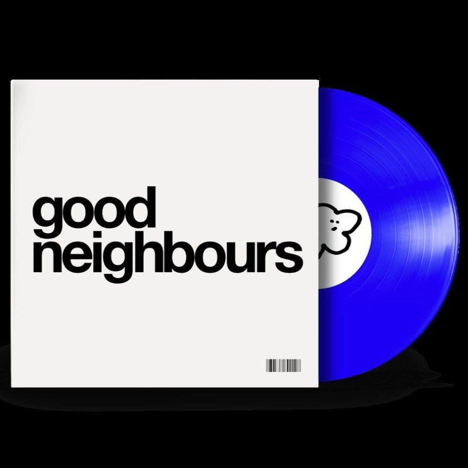 Good Neighbours - Good Neighbours EP