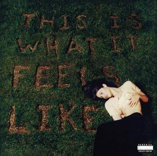 Gracie Abrams - This Is What It Feels Like