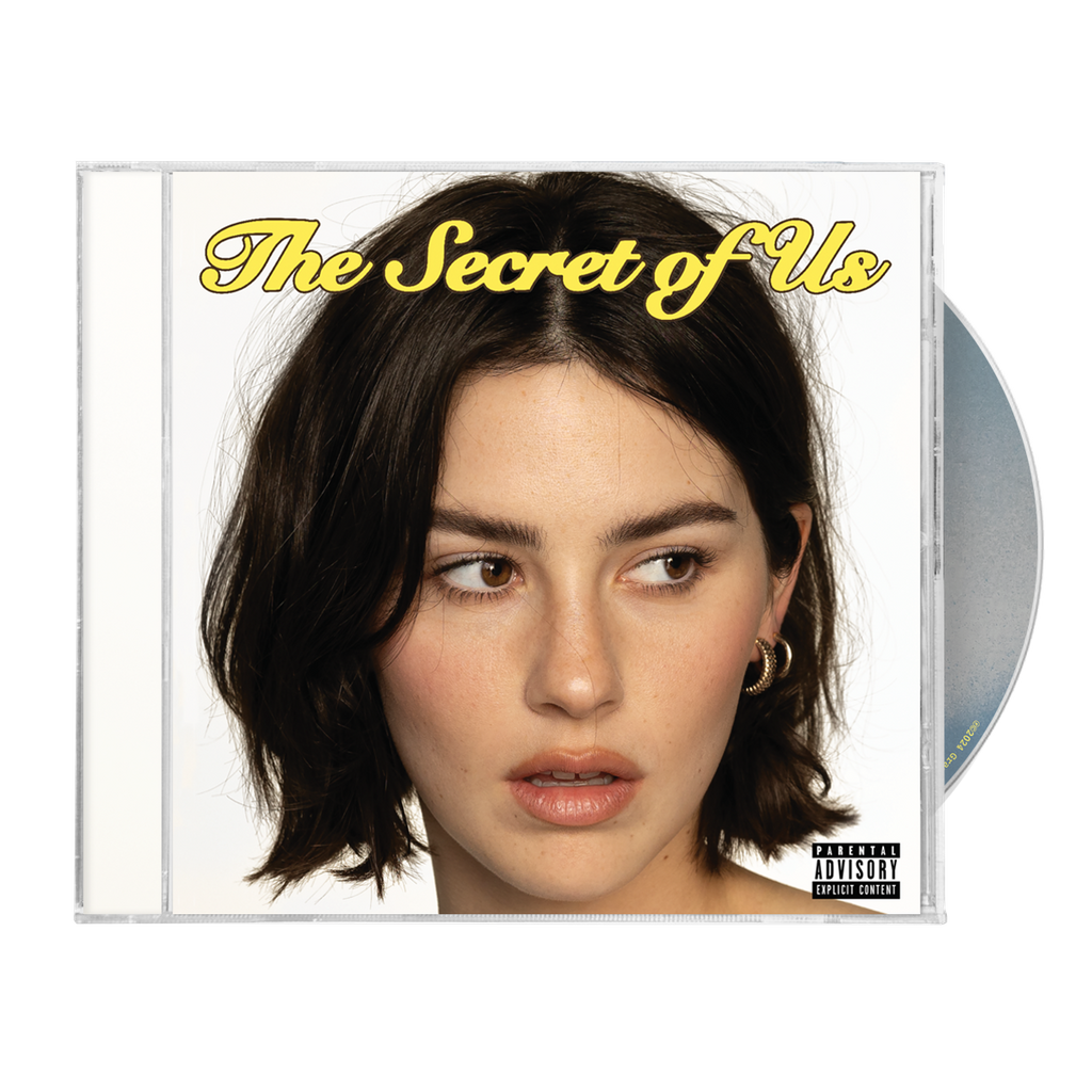 Gracie Abrams - The Secret Of Us