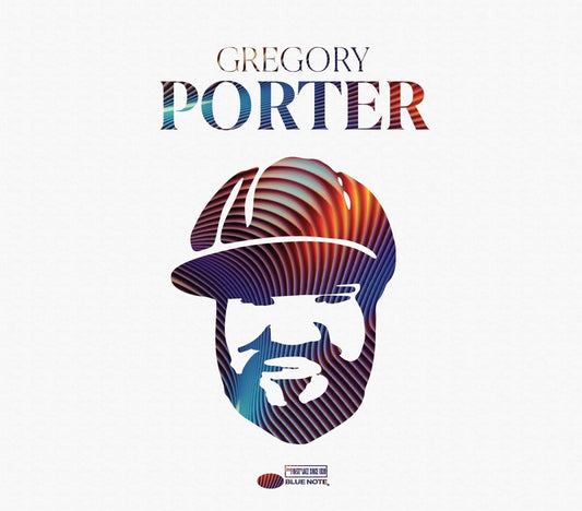 Gregory Porter - 4 Original Albums