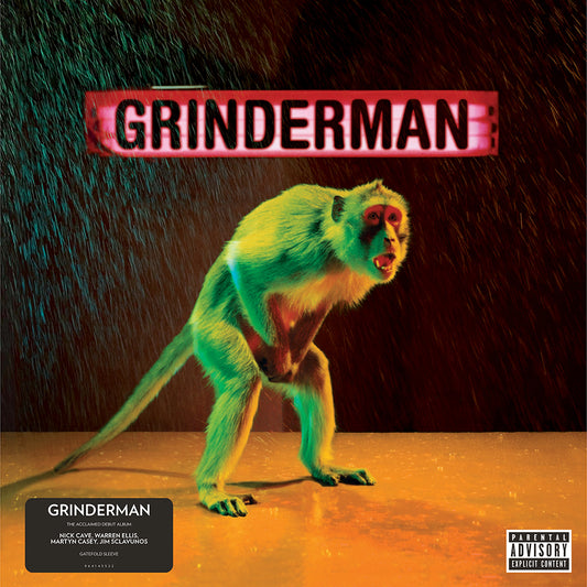 Grinderman - Grinderman