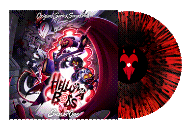OST - Helluva Boss Season 1