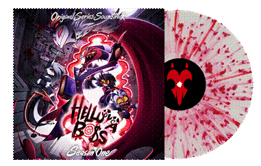 OST - Helluva Boss Season 1