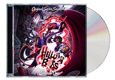OST - Helluva Boss Season 1