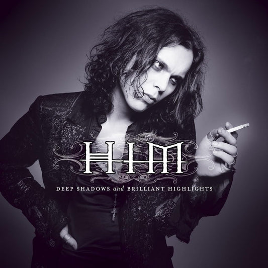 HIM - Deep Shadows & Brilliant Highlights