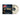 Splatter Vinyl LP