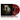 LTD Blood Red 2LP