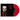 Red Vinyl LP 