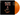 Orange Vinyl 1LP