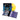 Transparent Yellow 2LP